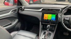 MG ZS 1.0T GDi Exclusive 5dr DCT Petrol Hatchback